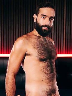 Leandro HairyDomXL