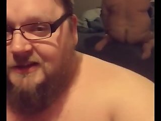 Fat guys jacking compilation